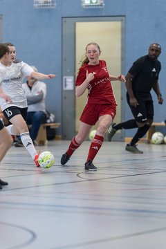 Bild 105 - F NFV Futsalturnier